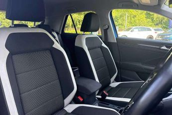 Volkswagen T-Roc 2.0 TSI 4MOTION SEL 5dr DSG