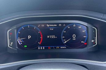 Volkswagen T-Roc 2.0 TSI 4MOTION SEL 5dr DSG