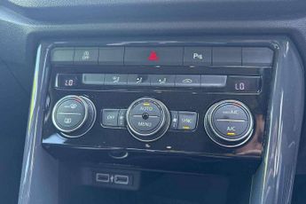 Volkswagen T-Roc 2.0 TSI 4MOTION SEL 5dr DSG