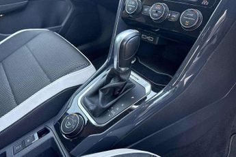Volkswagen T-Roc 2.0 TSI 4MOTION SEL 5dr DSG