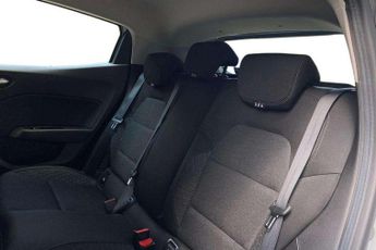 Renault Clio 1.6 E-TECH Hybrid 140 Iconic 5dr Auto