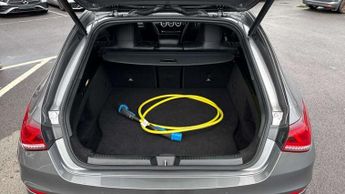 Mercedes-Benz CLA Class CLA 250e AMG Line Premium 5dr Tip Auto