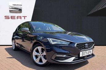SEAT Leon 1.0 TSI EVO FR 5dr