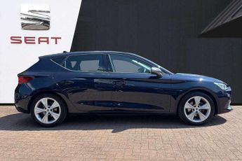 SEAT Leon 1.0 TSI EVO FR 5dr