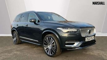 Volvo XC90 2.0 T8 [455] RC PHEV Inscription Pro 5dr AWD Auto