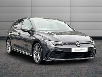 Volkswagen Golf 1.5 TSI R-Line 5dr