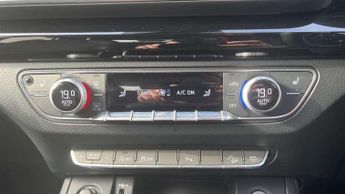Audi Q5 45 TFSI Quattro Edition 1 5dr S Tronic