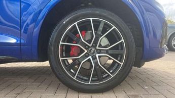 Audi Q5 45 TFSI Quattro Edition 1 5dr S Tronic