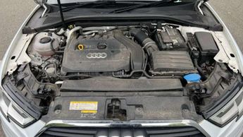 Audi A3 35 TFSI Sport 5dr S Tronic