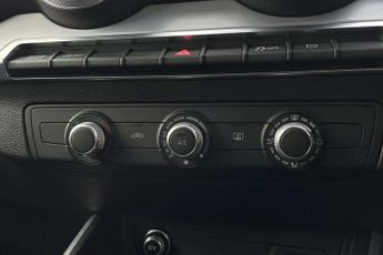 Audi Q2 35 TFSI S Line 5dr S Tronic