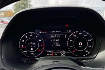 Audi Q2 35 TFSI S Line 5dr S Tronic