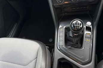 Volkswagen Tiguan 1.5 TSi EVO 150 SEL 5dr DSG