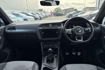 Volkswagen Tiguan 1.5 TSi EVO 150 SEL 5dr DSG