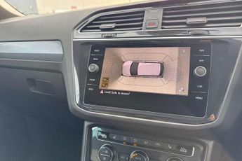 Volkswagen Tiguan 1.5 TSi EVO 150 SEL 5dr DSG