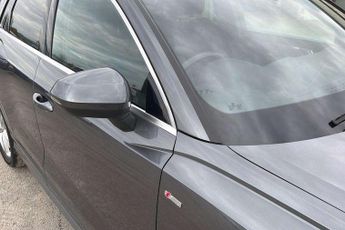 Audi Q3 35 TDI S Line 5dr S Tronic