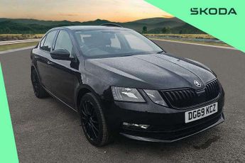 Skoda Octavia 1.5 TSI SE Drive 5dr