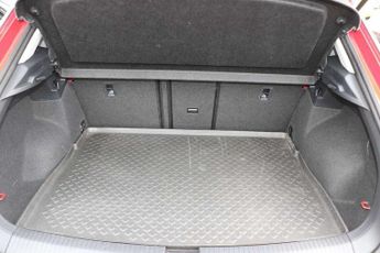 Volkswagen T-Roc 1.5 TSI EVO Design 5dr