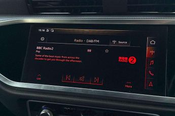 Audi Q3 45 TFSI Quattro S Line 5dr S Tronic