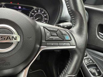 Nissan Juke 1.0 DiG-T Tekna 5dr DCT