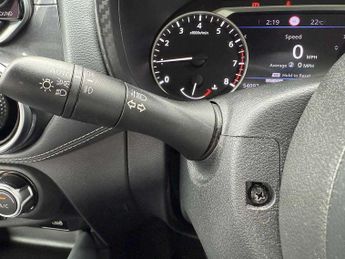 Nissan Juke 1.0 DiG-T Tekna 5dr DCT