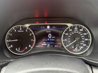 Nissan Juke 1.0 DiG-T Tekna 5dr DCT