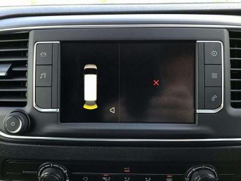Vauxhall Vivaro 3100 2.0d 145PS Dynamic H1 Van
