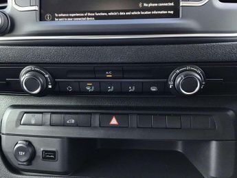 Vauxhall Vivaro 3100 2.0d 145PS Dynamic H1 Van