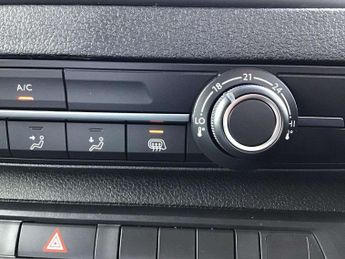 Vauxhall Vivaro 3100 2.0d 145PS Dynamic H1 Van
