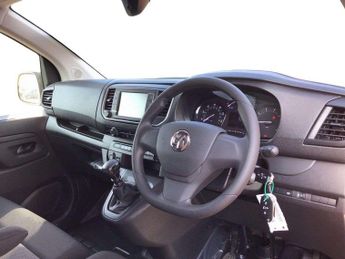 Vauxhall Vivaro 3100 2.0d 145PS Dynamic H1 Van