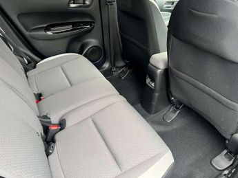 Honda Jazz 1.5 i-MMD Hybrid Crosstar EX 5dr eCVT
