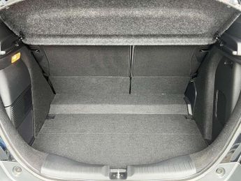 Honda Jazz 1.5 i-MMD Hybrid Crosstar EX 5dr eCVT