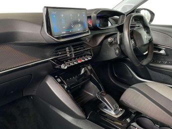 Peugeot 208 1.2 PureTech 100 Allure Premium 5dr EAT8