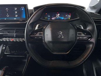 Peugeot 208 1.2 PureTech 100 Allure Premium 5dr EAT8
