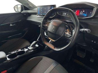 Peugeot 208 1.2 PureTech 100 Allure Premium 5dr EAT8