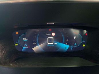 Peugeot 208 1.2 PureTech 100 Allure Premium 5dr EAT8