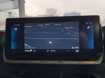 Peugeot 208 1.2 PureTech 100 Allure Premium 5dr EAT8