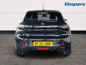 Peugeot 208 1.2 PureTech 100 Allure Premium 5dr EAT8