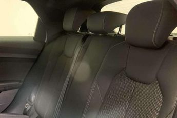 Audi A1 35 TFSI Black Edition 5dr S Tronic