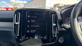 Volvo XC40 2.0 B4P R DESIGN Pro 5dr AWD Auto