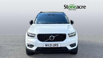 Volvo XC40 2.0 B4P R DESIGN Pro 5dr AWD Auto