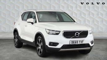 Volvo XC40 2.0 T4 Inscription 5dr Geartronic