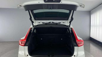 Volvo XC40 2.0 T4 Inscription 5dr Geartronic