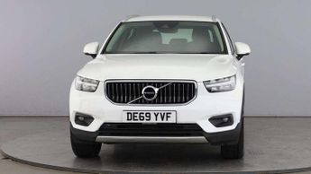 Volvo XC40 2.0 T4 Inscription 5dr Geartronic