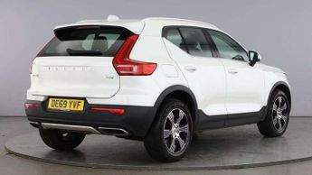 Volvo XC40 2.0 T4 Inscription 5dr Geartronic