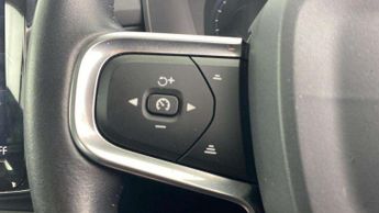 Volvo XC40 2.0 T4 Inscription 5dr Geartronic