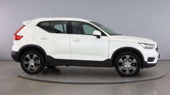 Volvo XC40 2.0 T4 Inscription 5dr Geartronic