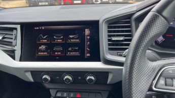 Audi A1 30 TFSI S Line 5dr