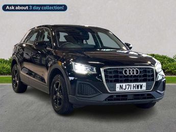 Audi Q2 30 TFSI Technik 5dr