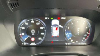 Volvo XC60 2.0 T5 [250] Momentum 5dr AWD Geartronic