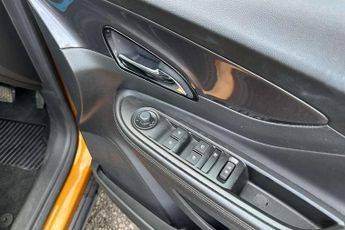Vauxhall Mokka X 1.4T Elite Nav 5dr Auto